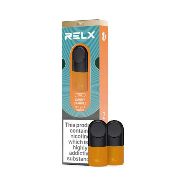 RELX Pod Pro - For Infinity or Essential