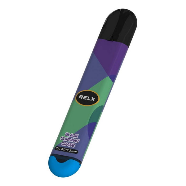 RELX Bubblemon Disposable Vape Kit Bar