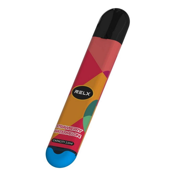 RELX Bubblemon Disposable Vape Kit Bar