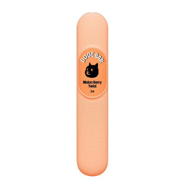 Snowplus Doge Bar 1000S1 Disposable Vape melon-berry-twist - Idea Vape